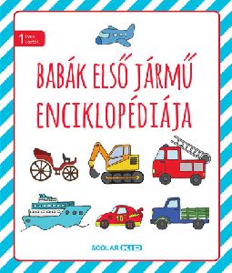 Babák első járműenciklopédiája