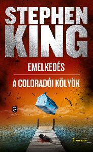 Emelkedés - A coloradói kölyök