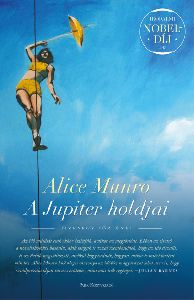 A Jupiter holdjai - Tizenegy történet