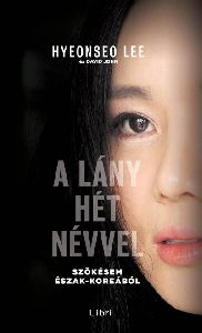 A lány hét névvel