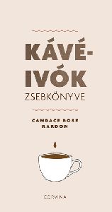 Kávéivók zsebkönyve