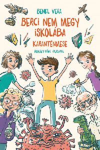 Berci nem megy iskolába