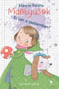 Mantyusok  Ki van a zsebemben?