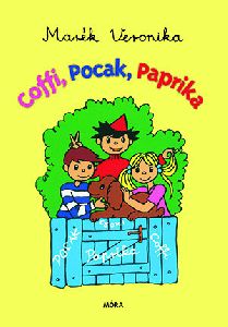 Coffi, Pocak, Paprika
