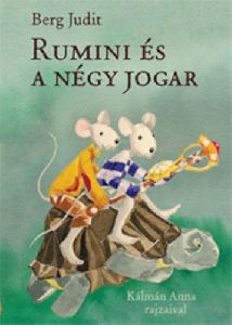 Rumini és a négy jogar