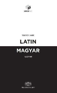 Latin-magyar szótár + online szótárcsomag