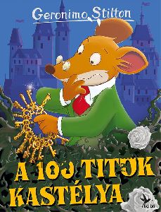 A 100 titok kastélya
