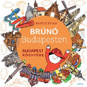 Brúnó Budapesten