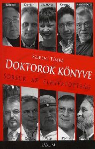 Doktorok könyve